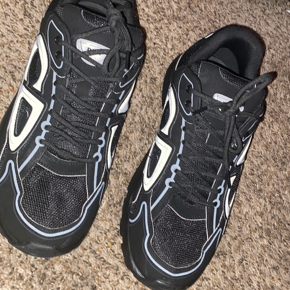 Dior b30 Size10.5 black - Picture 5 of 6